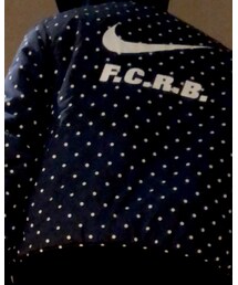F.C.R.B. | スタジャン