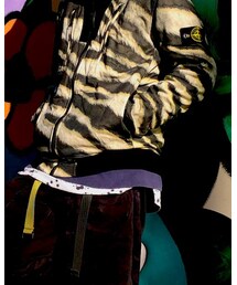 STONE ISLAND | モッズコート