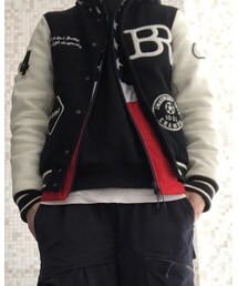 F.C.R.B. | スタジャン