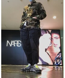 ACRONYM | シューズ
