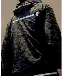 mastermind JAPAN | パーカー