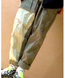 NIKE | チノパンツ
