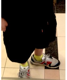 NIKE ACG | カーゴパンツ