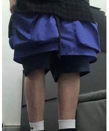 CMF OUTDOOR GARMENT | カーゴパンツ