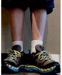HOKA | スリッポン