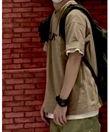 SOPHNET. | Tシャツ/カットソー