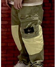 STONE ISLAND | チノパンツ