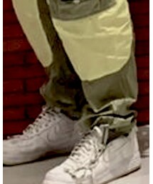 ACRONYM | スニーカー
