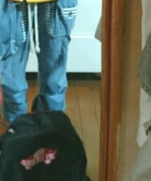 VANS | バックパック/リュック