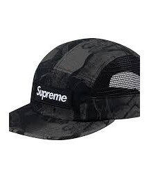 Supreme  | Aspen Wood Camp Cap(キャップ)
