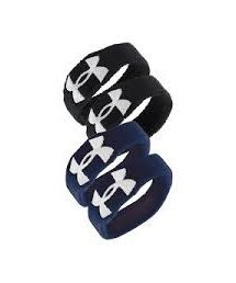 Under Armour | Wrist Band(バングル/リストバンド)