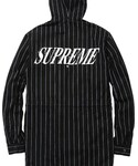 Supreme (シュプリーム)の「ジャケット/アウター(モッズコート)」