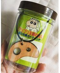 ぶりぶりざえもんの「アクセサリー(ネックレス)」