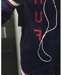 HUF | ジャケット/アウター