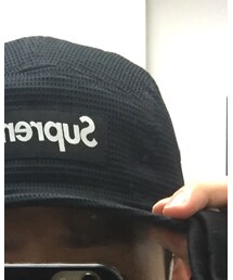Supreme  | キャップ