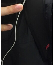 THE NORTH FACE | マウンテンパーカー