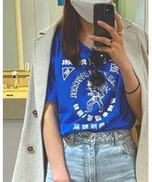 古着 | Tシャツ/カットソー
