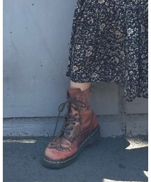 Dr. Martens | シューズ