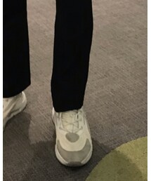 ZARA | スニーカー