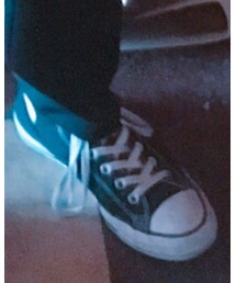 CONVERSE ALL STAR | スニーカー