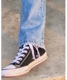 CONVERSE ALL STAR | スニーカー