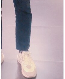 ZARA MAN | スニーカー