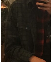 THE NORTH FACE PURPLE LABEL | シャツ/ブラウス