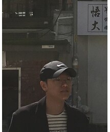 NIKE | キャップ