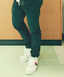 TOMMY HILFIGER | スニーカー