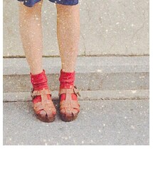 earth music&ecology | シューズ