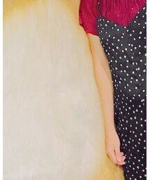 LOWRYS FARM | オールインワン・サロペット