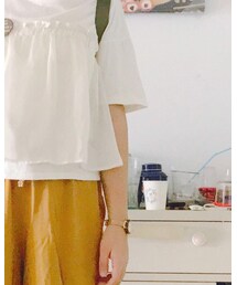 UNIQLO | カーゴパンツ