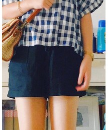 creamchild | トップス