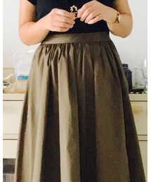 UNIQLO | スカート