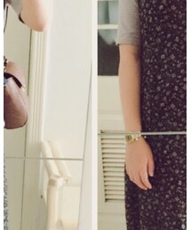 古着 | ワンピース/ドレス