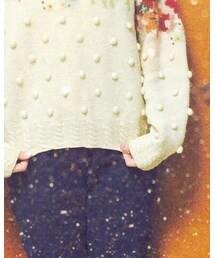 古着 | ニット/セーター