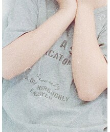 睡衣 | トップス