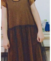 iami | ワンピース/ドレス