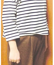 MUJI Labo | トップス