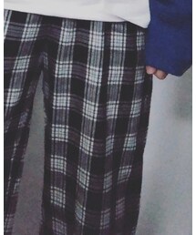 C&A | チノパンツ