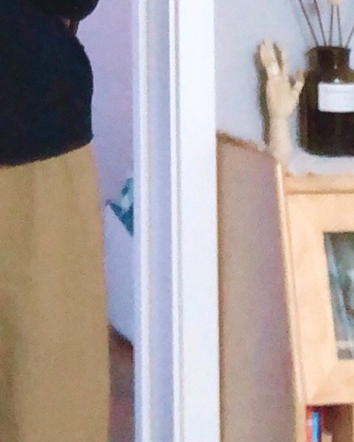 GU | チノパンツ