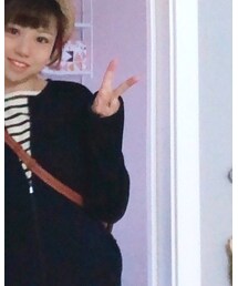 无印良品 | ノーカラージャケット