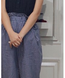 ZARA | チノパンツ