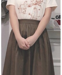 UNIQLO | スカート