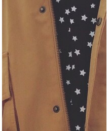 UNIQLO | マウンテンパーカー