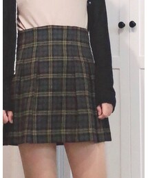 PULL&BEAR | スカート