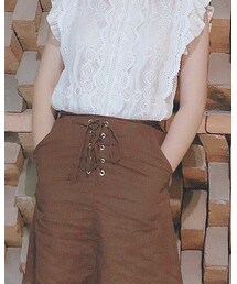 GRLFRND | スカート