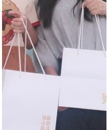 魏什么 | Tシャツ/カットソー