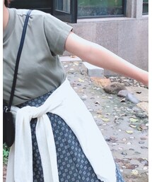 GU | Tシャツ/カットソー