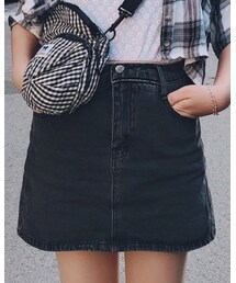 creamchild | タンクトップ